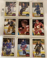 9-1987/88   Hockey Stars