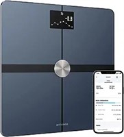 Withings Body+ Wi-fi Bathroom Scale For Body