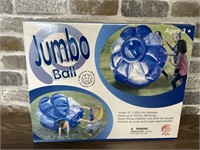 Jumbo Ball Outside Toy in Original Box