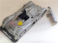 Toshiba Cadillac Northstar LMP