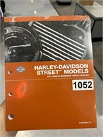 Harley Davidson 94000414