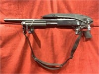Remington 12 Ga Shotgun mod 870 Wingmaster -