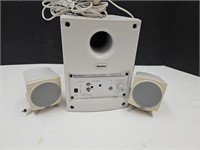 Boston Computer Speakers