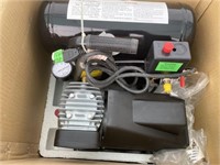 2hp Air Compressor