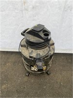 Genie 20 gal Shop Vac