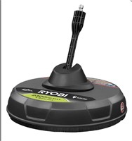 RYOBI Electric Pressure Washers Surface Cleaner