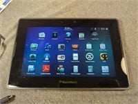 Blackberry Playbook Tablet 16G 17" Model: RDJ21WW