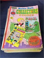 Comic books - lot of 30 - all Richie Rich,