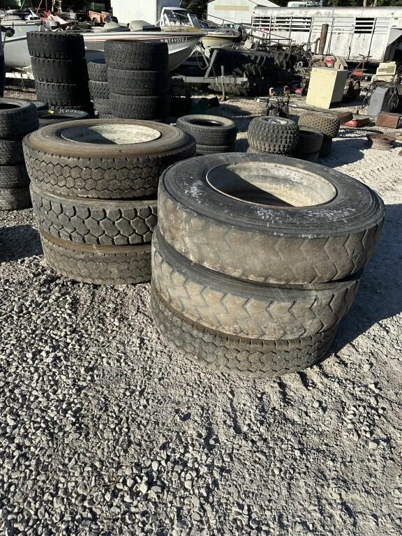 Tires