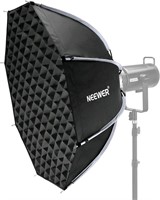 NEEWER 35"/90cm Octagonal Softbox, Quick Release B