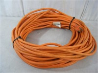 100 Ft heavy duty Extension cord