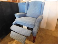 Recliner Chair(Good Condition)