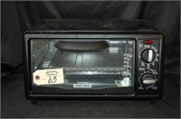 Black & Decker Even Toaster Oven