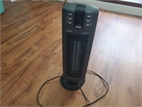 small heater working, DeLonghi