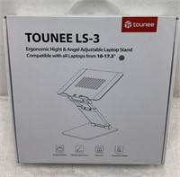 TOUNEE LS-3 - ERGONOMIC HIGHT & ANGEL ADJUSTABLE