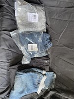 4T toddler jeans NEW