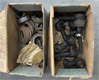 Car parts