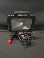 Husky 2000lm LED Portable Work Light