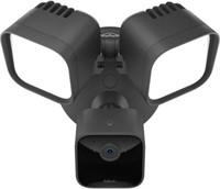 Blink Wired Floodlight Camera - Smart Security