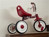 RADIO FLYER TRICYCLE