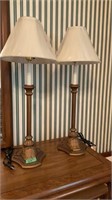 Table Lamps (2)