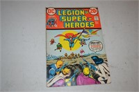 Legion of Super-Heros #2