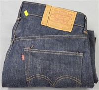 Levi Jeans 38x34 Vintage Clothing