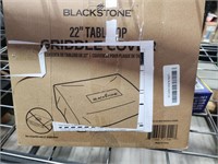 Blackstone 22 inch Griddle Cover Water Resistant