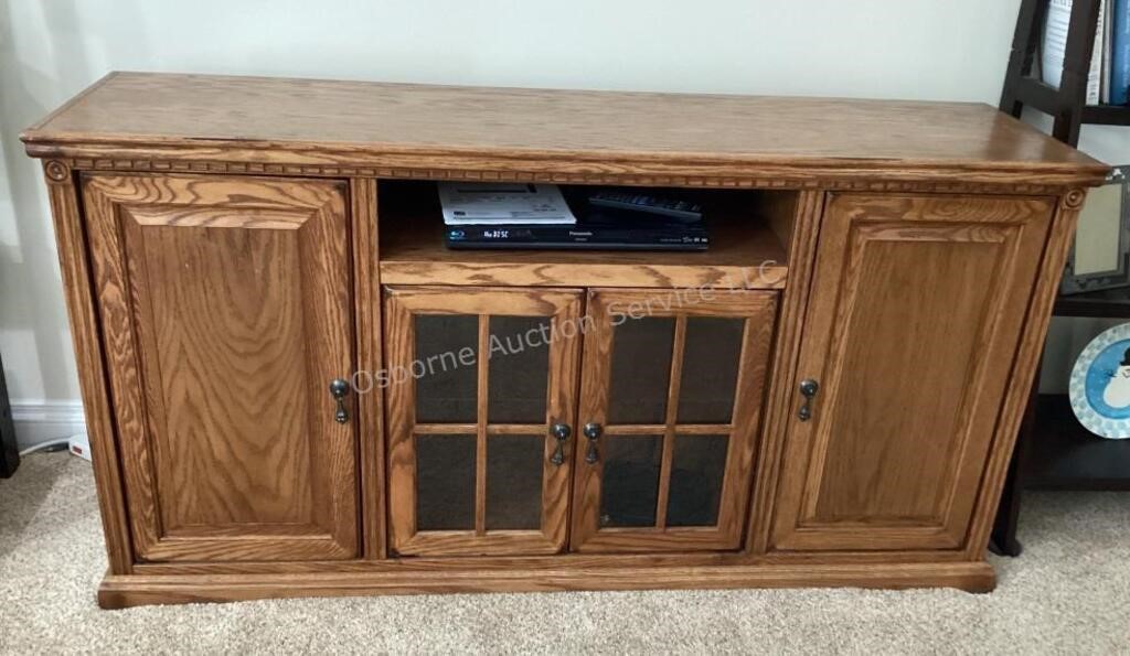 Saginaw Township Online Estate Auction