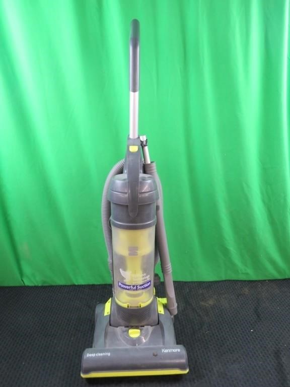 Kenmore Vacuum