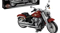 LEGO $99 Retail Expert Creator Harley-Davidson