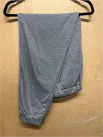 Size 2X-large women jogger pants