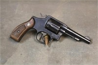 Smith & Wesson 10-7 AWP0662 Revolver .38 S&W