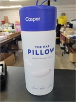 New Casper nap pillow