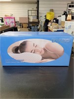 New EPA Bo neck pain support memory foam pillow