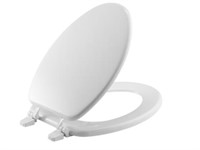Project Source Elongated Toilet Seat $40