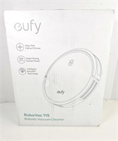 GUC Eufy: Robo Vac 11S (Robotic Vacuum Cleaner)