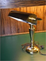 Piano Lamp