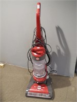 Upright Vacuum Cleaner