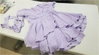 Ladies Sz Large Dress