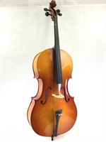 Mathias Thoma Cello Model No. 25 w/ Case