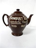 Banquet Tea Pot