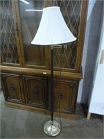 Floor Lamp 59" High