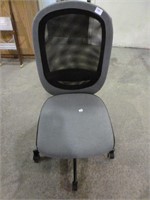 Office Chair - Breathable Back