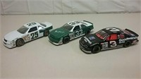 Lot Of Diecast Cars 1:24 Scale