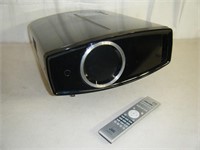 JVC DLA-HD950 high end projector ! + accessories