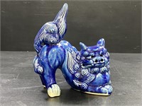 Ceramic Foo Dog