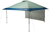 Coleman Oasis Canopy Tent 13x13ft Shadewall Moss