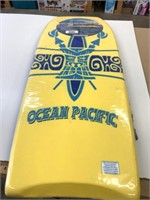 New Ocean Pacific Bodyboard