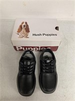 SIZE 8.5 HUSH PUPPIES KID’S SHOES
